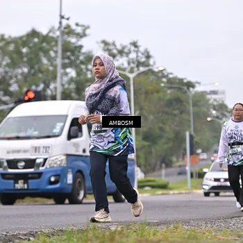 Runner Photo 8117736