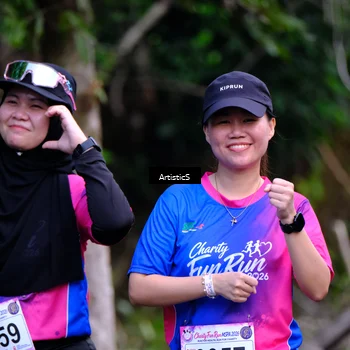 Runner Photo 8117737