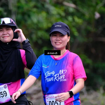 Runner Photo 8117738