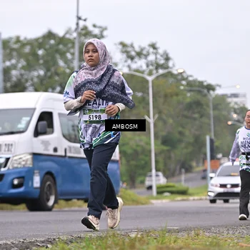 Runner Photo 8117739