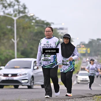 Runner Photo 8117740