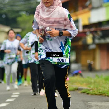 Runner Photo 8117743