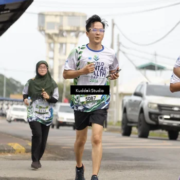 Runner Photo 8117746