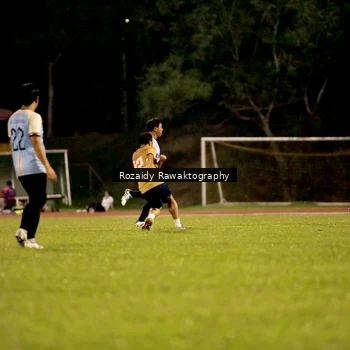 Runner Photo 8117751