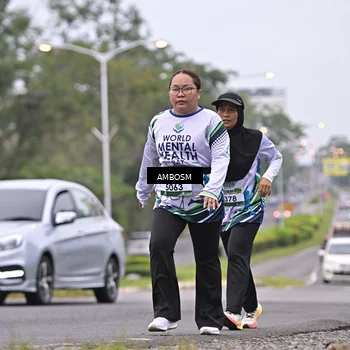 Runner Photo 8117754