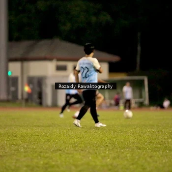 Runner Photo 8117755