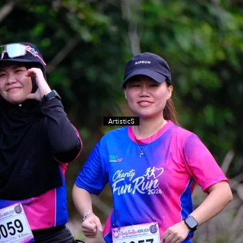 Runner Photo 8117758