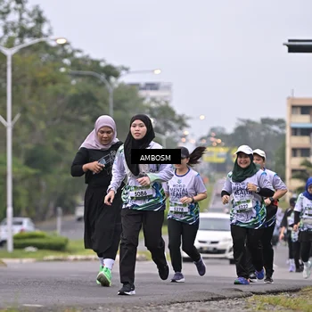 Runner Photo 8117761