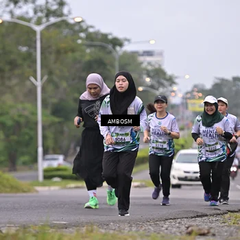 Runner Photo 8117763
