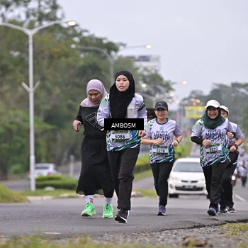 Runner Photo 8117766