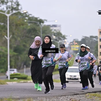 Runner Photo 8117767