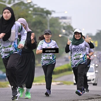 Runner Photo 8117771