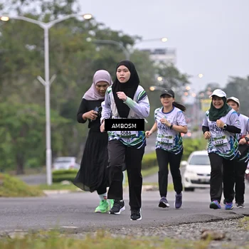 Runner Photo 8117772