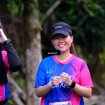 Runner Photo 8117773