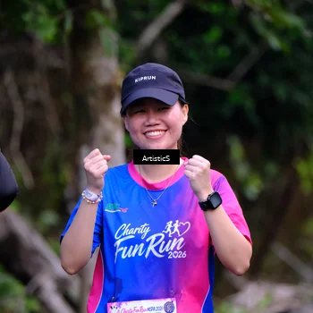 Runner Photo 8117776