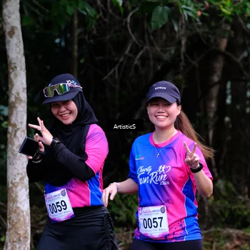 Runner Photo 8117782