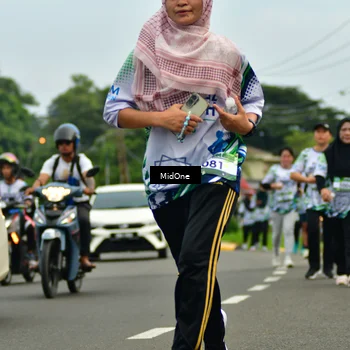 Runner Photo 8117784