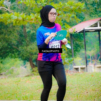 Runner Photo 8117785