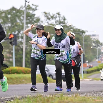 Runner Photo 8117786