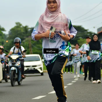 Runner Photo 8117788