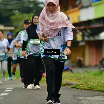 Runner Photo 8117790