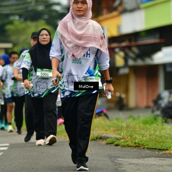 Runner Photo 8117792