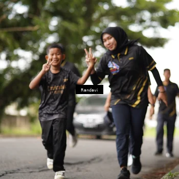 Runner Photo 8117795