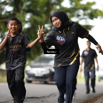 Runner Photo 8117796