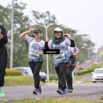 Runner Photo 8117799