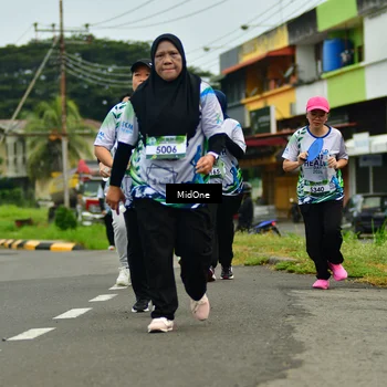 Runner Photo 8117800