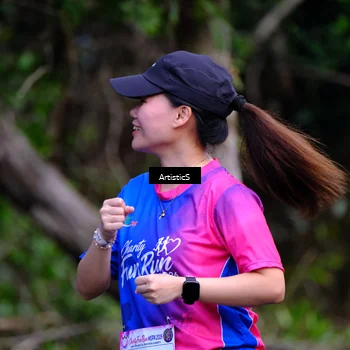 Runner Photo 8117801