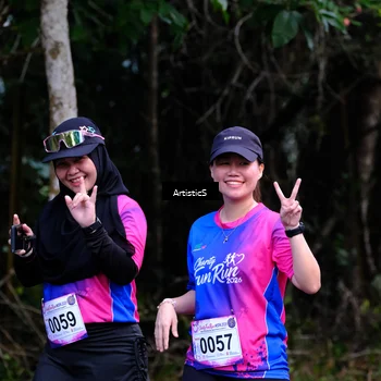 Runner Photo 8117802