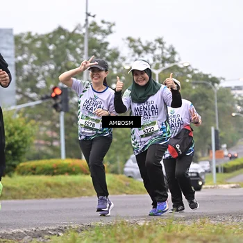Runner Photo 8117806