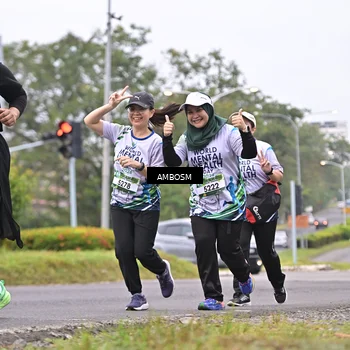 Runner Photo 8117807