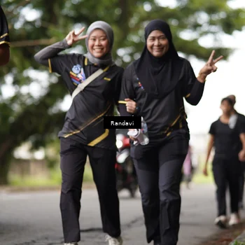 Runner Photo 8117808