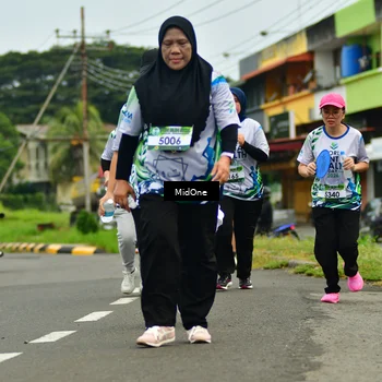 Runner Photo 8117812