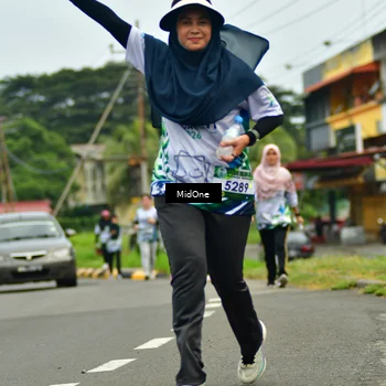 Runner Photo 8117814