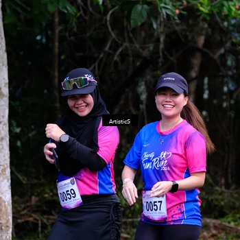 Runner Photo 8117815
