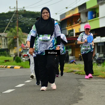 Runner Photo 8117816