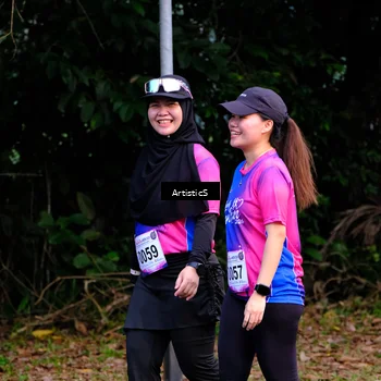 Runner Photo 8117820