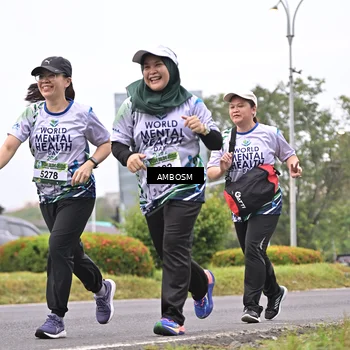 Runner Photo 8117821