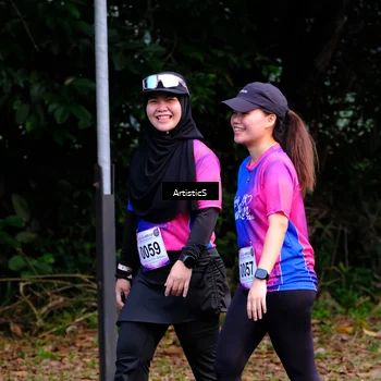 Runner Photo 8117825