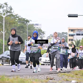 Runner Photo 8117830