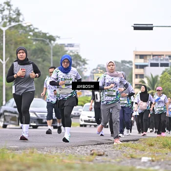 Runner Photo 8117831