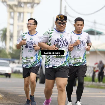 Runner Photo 8117833