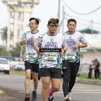 Runner Photo 8117836