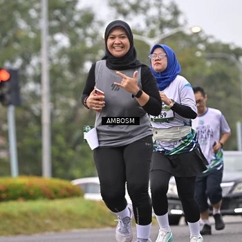 Runner Photo 8117837