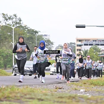 Runner Photo 8117840