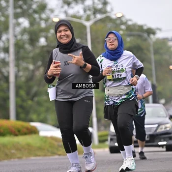 Runner Photo 8117844
