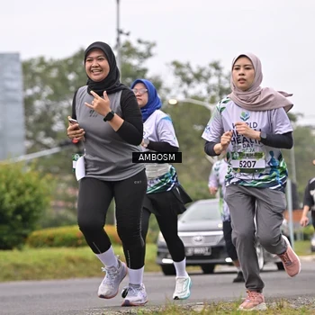 Runner Photo 8117845